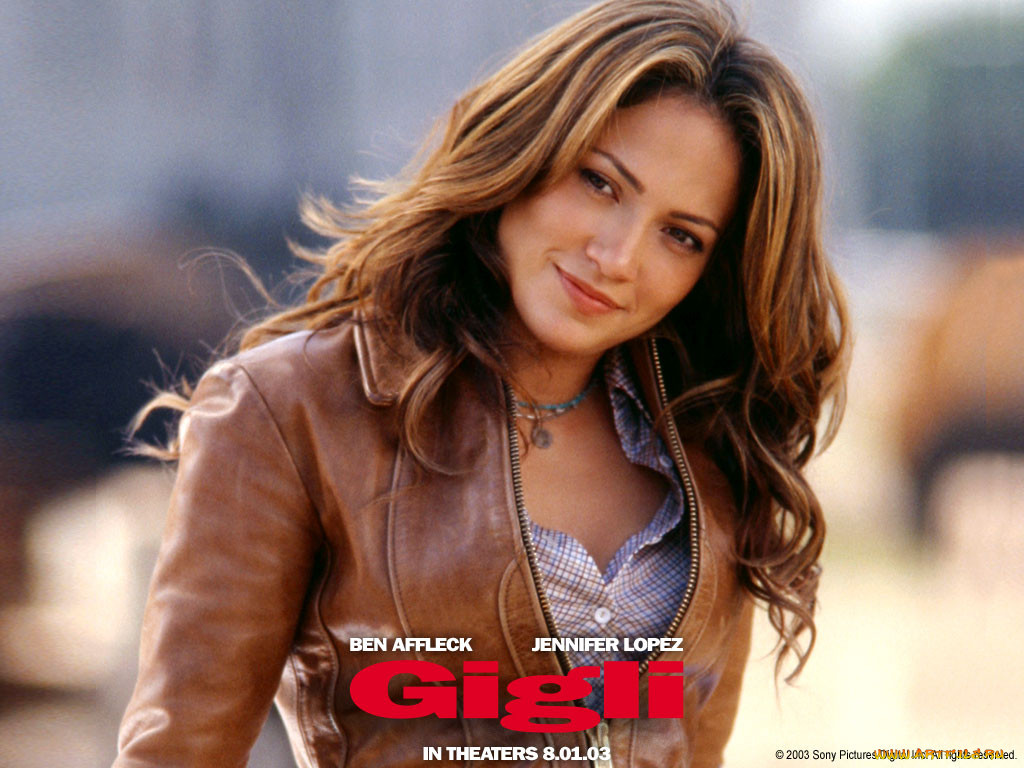 , , , gigli
